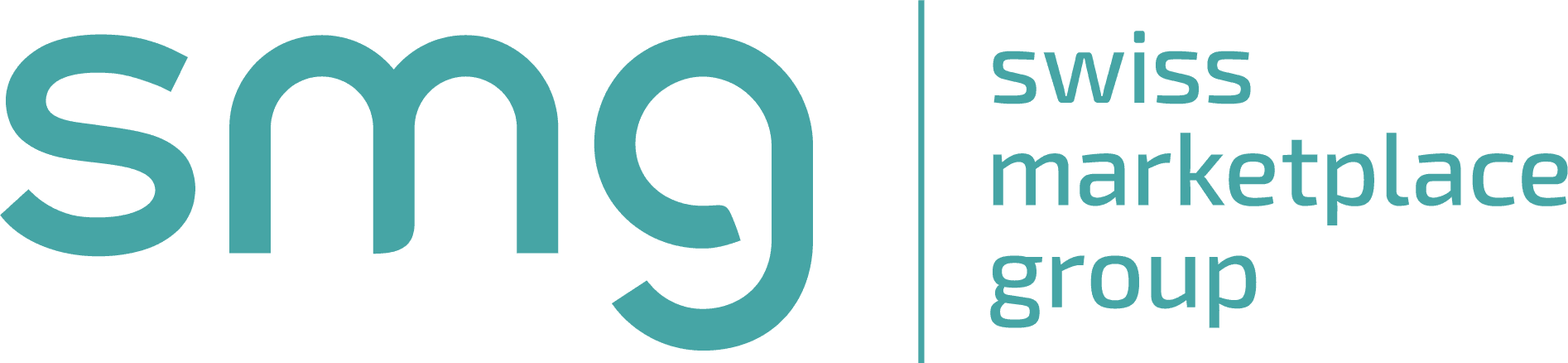 Logo von SMG Swiss Marketplace Group