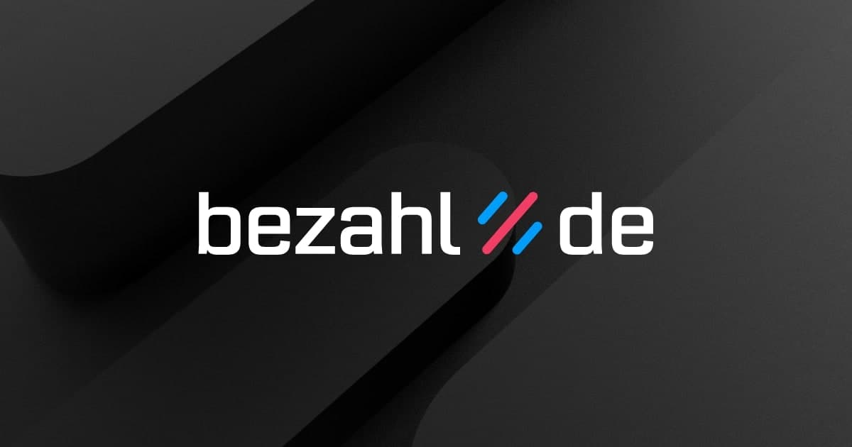 Logo von aufinity Group GmbH (bezahl.de)