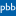 Logo von pbb Buddensiek