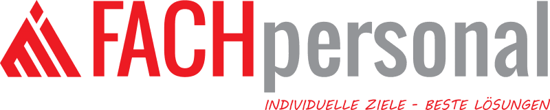 Logo von mi FACHpersonal GmbH