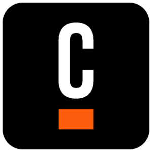 Logo von Camunda