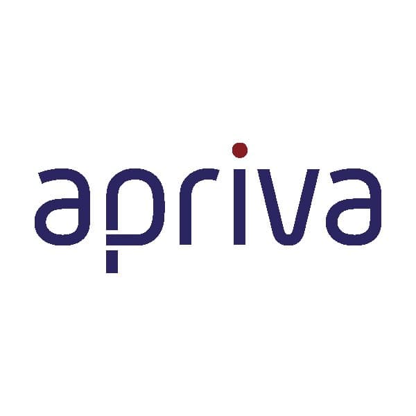 Logo von Apriva GmbH