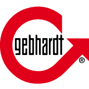 Logo von GEBHARDT Fordertechnik GmbH