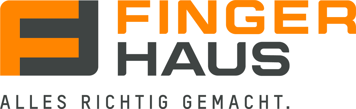 Logo von FingerHaus