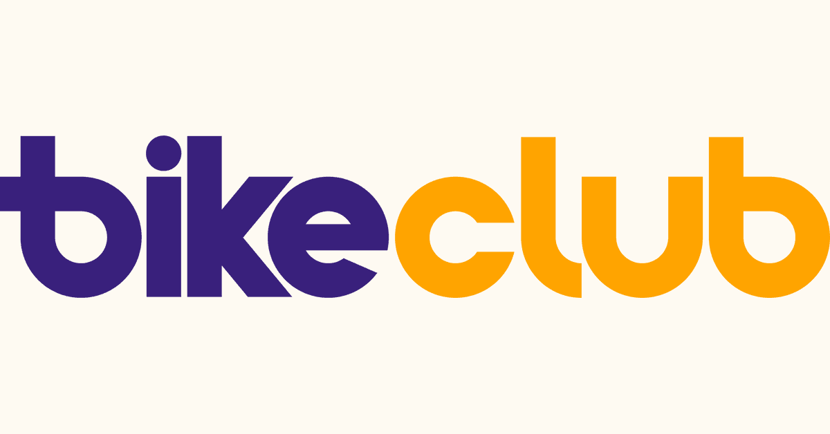 Logo von The Bike Club
