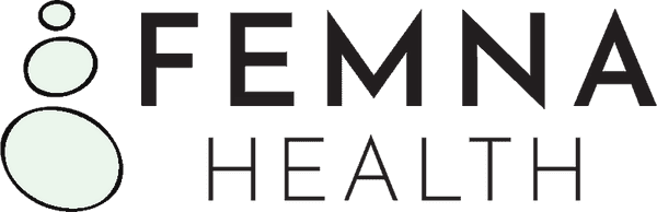 Logo von FEMNA Health M.E. GmbH