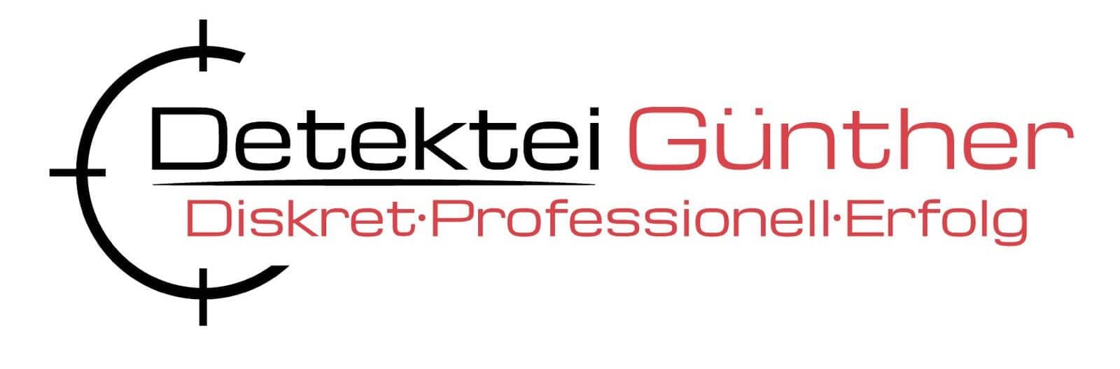 Logo von Detektei Günther