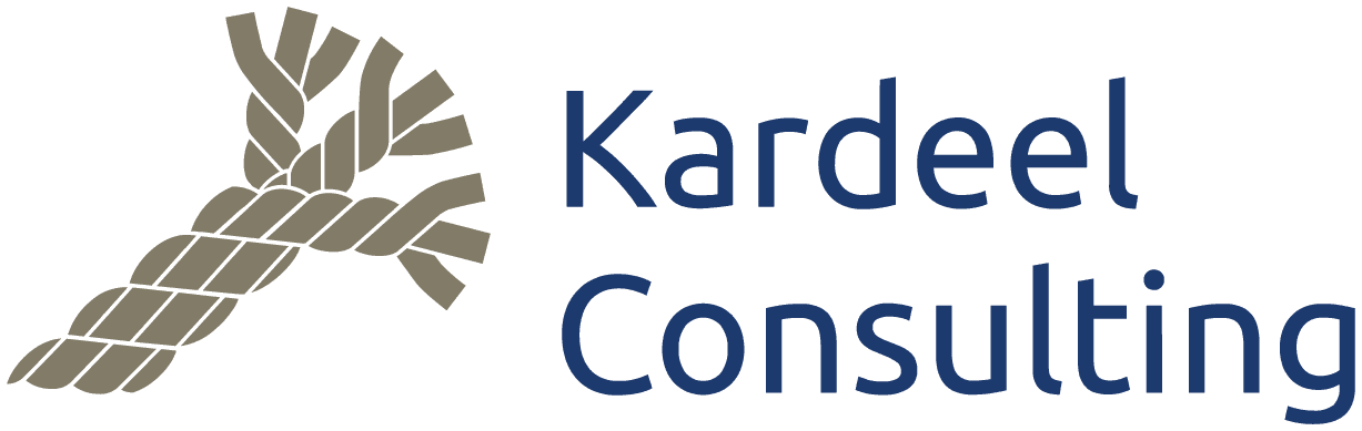 Logo von Kardeel Consulting UG (haftungsbeschränkt)