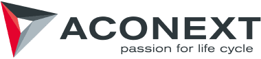 Logo von ACONEXT Stuttgart GmbH