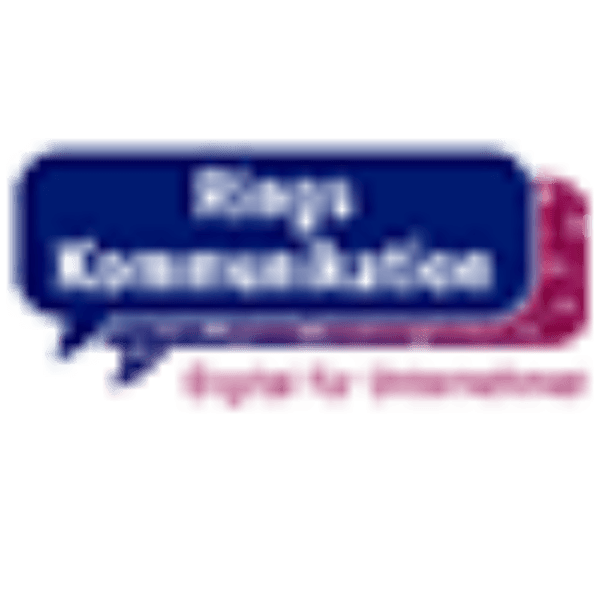 Logo von Rings Kommunikation GmbH