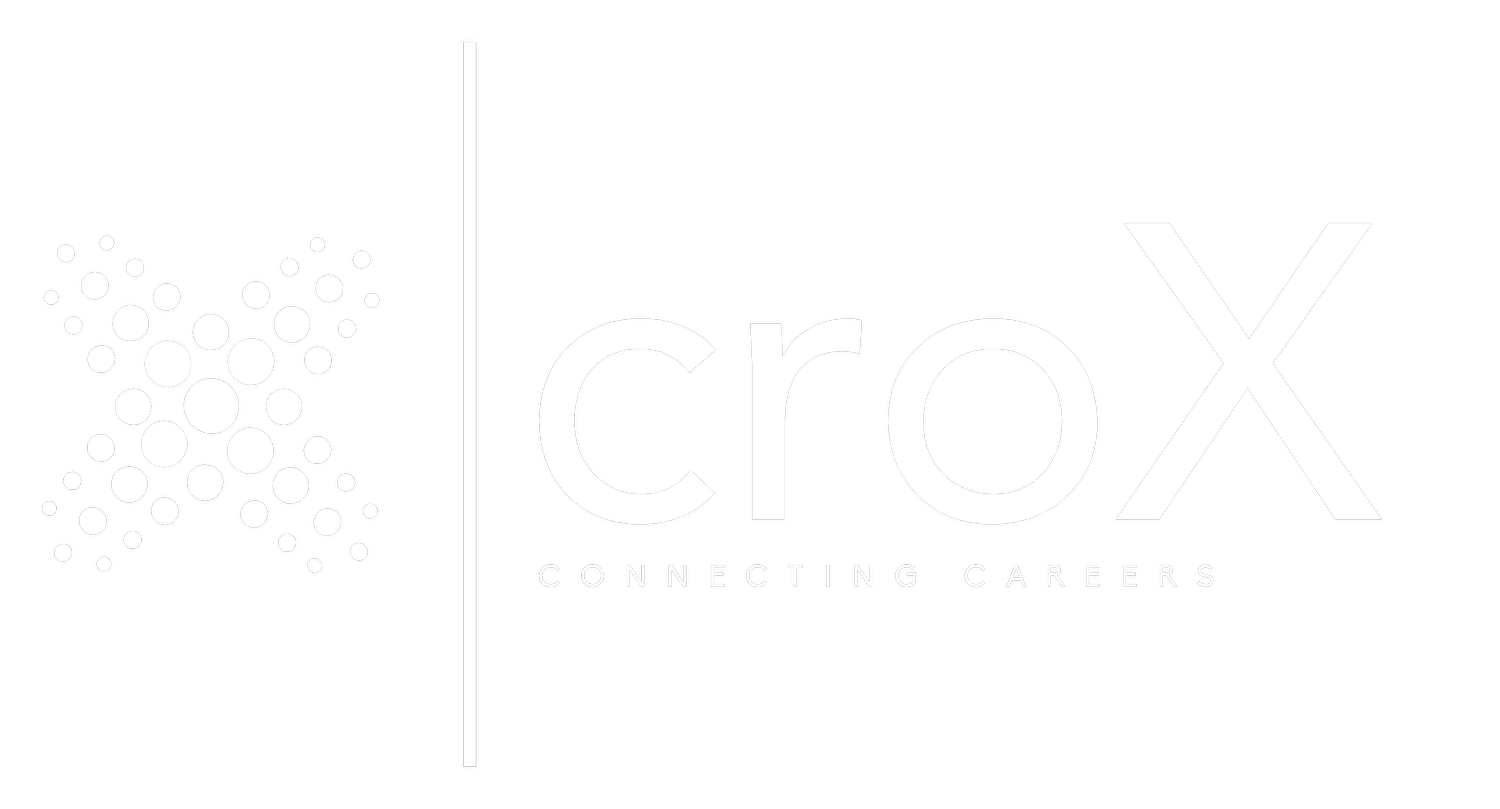 Logo von CroX 