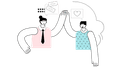 Hrmony GmbH Logo