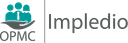Impledio GmbH Logo