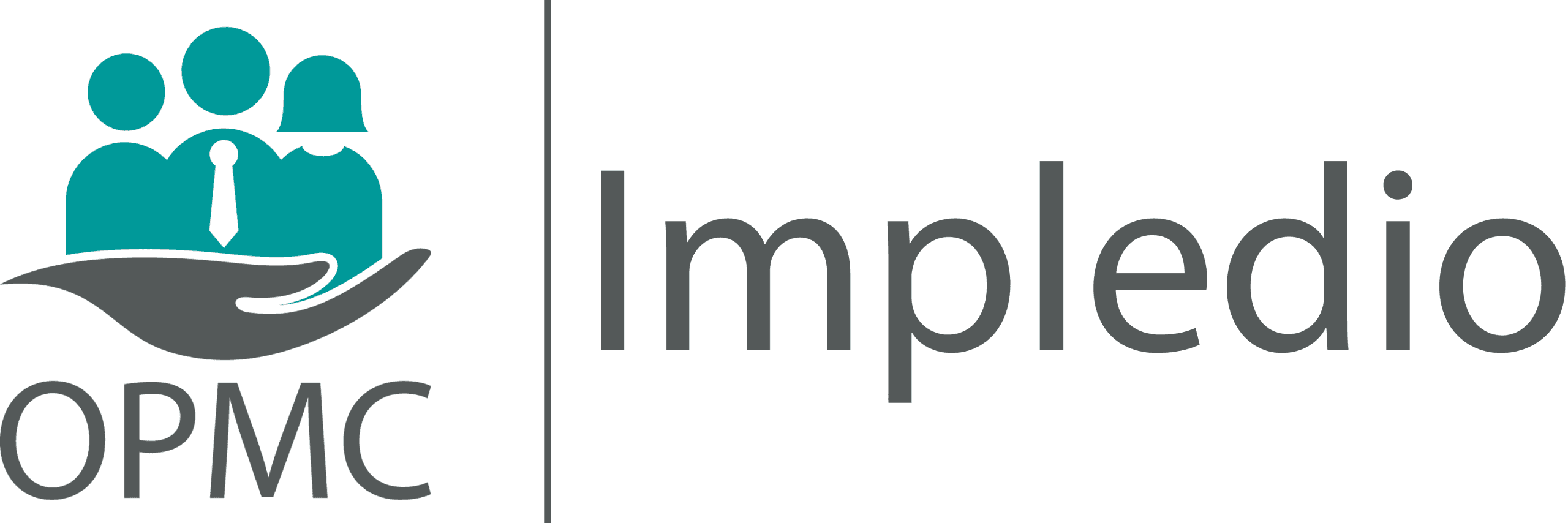 Logo von Impledio GmbH