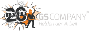 Logo von GS-COMPANY GmbH & Co. KG