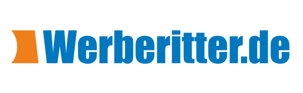 Logo von Werberitter GmbH