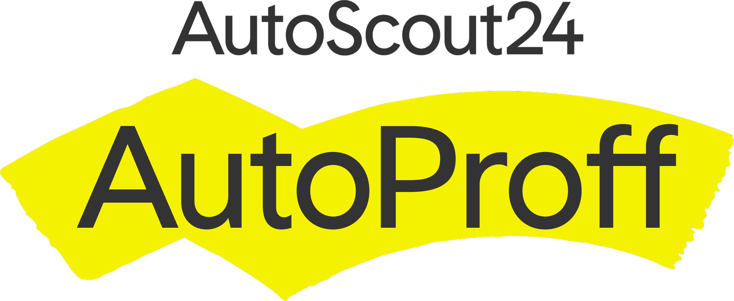 Logo von AutoProff Deutschland GmbH