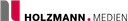 Holzmann Medien GmbH & Co. KG Logo