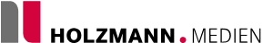 Logo von Holzmann Medien GmbH & Co. KG