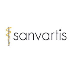 Logo von Sanvartis GmbH