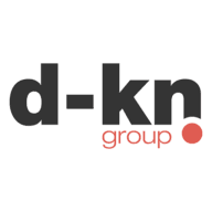 Logo von d-kn GmbH