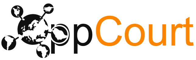 Logo von OppCourt