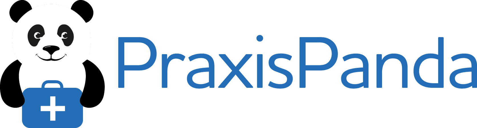 Logo von PraxisPanda.de