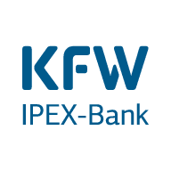 Logo von KfW IPEX-Bank GmbH