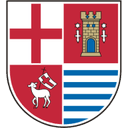 Kreisverwaltung des Eifelkreises Bitburg-Prüm Logo