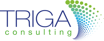 Logo von Triga Consulting