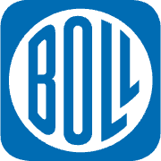 Logo von Boll &amp; Kirch Filterbau GmbH