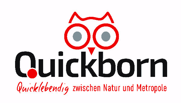 Logo von Stadt Quickborn Fachbereich Interne Dienste