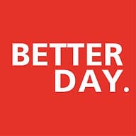 Logo von BETTER DAY event & promotion GmbH