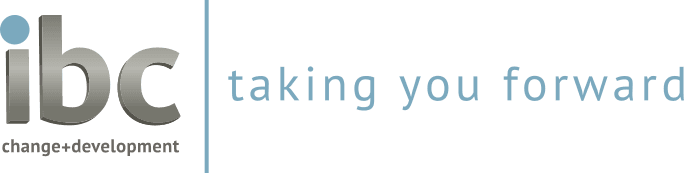 Logo von ibc AG