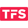 Logo von TFS HealthScience