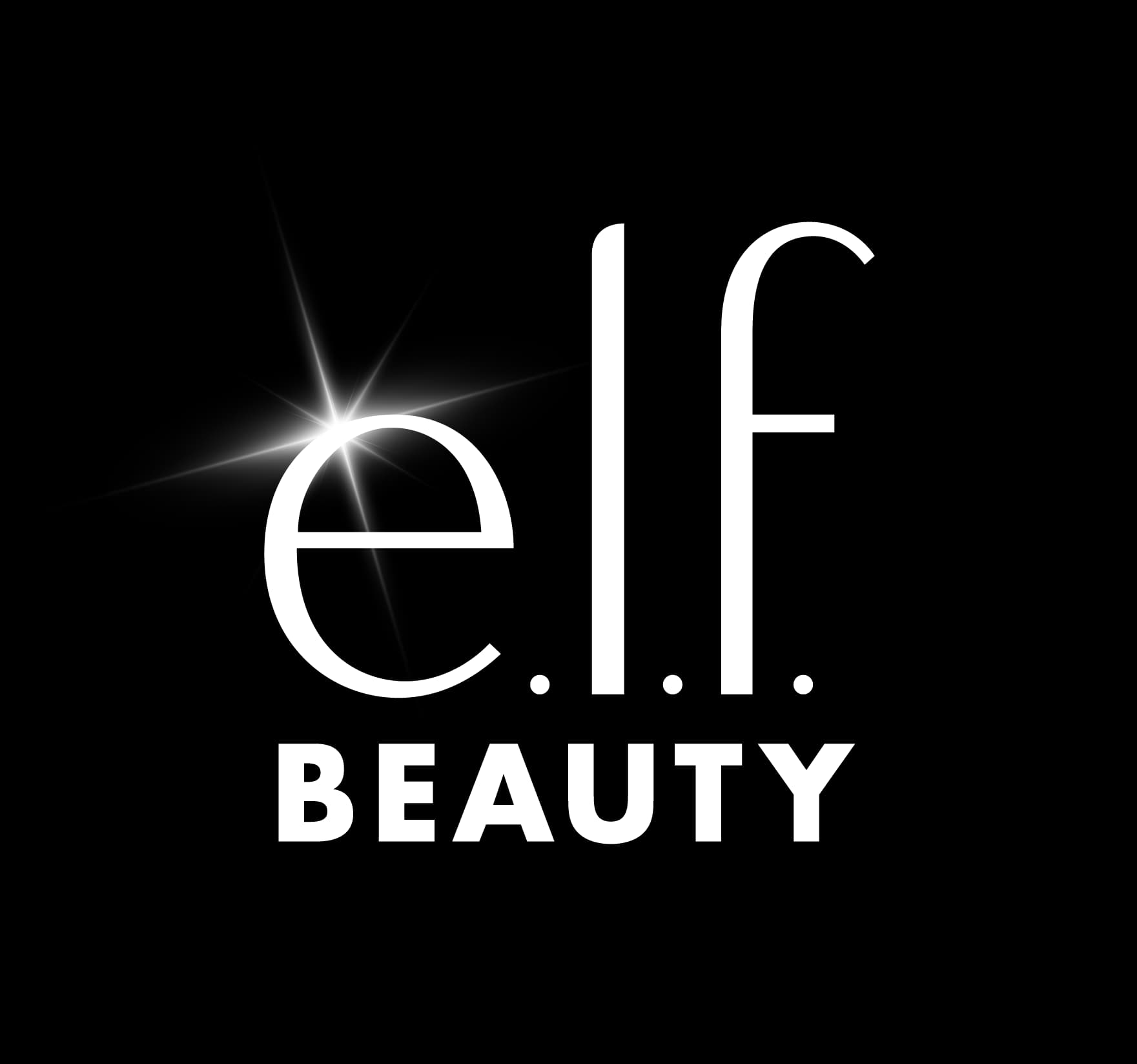 Logo von e.l.f. Beauty