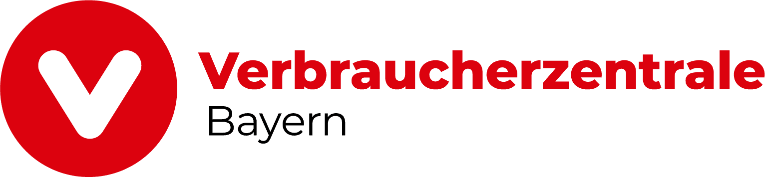 Logo von Verbraucherzentrale Bayern e.V.
