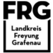 Logo von Landratsamt Freyung-Grafenau Land Bayern