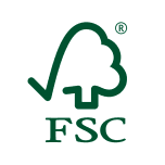Logo von FSC International
