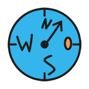 Logo von Kurs- Wechsel e.V.