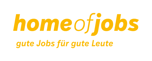 Logo von home of jobs