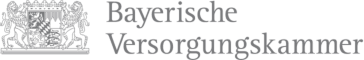 Logo von Bayerische Versorgungskammer Jobportal