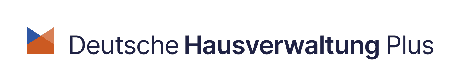 Logo von Deutsche Hausverwaltung Plus GmbH