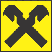 Logo von activ factoring AG