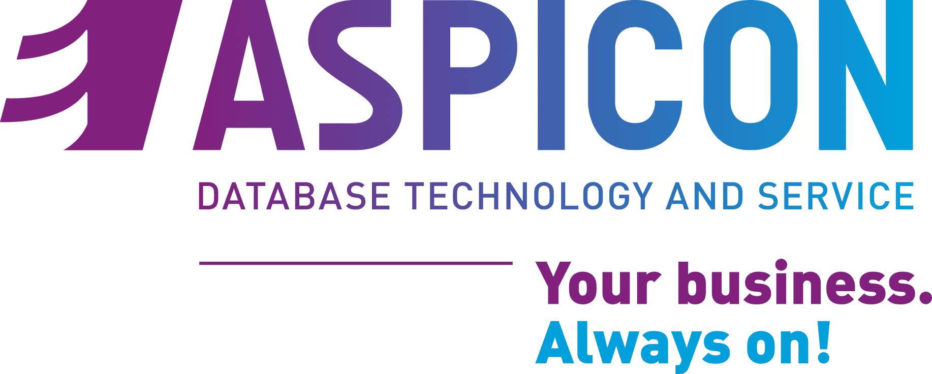 Logo von ASPICON GmbH