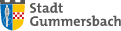 Logo von Stadtverwaltung Gummersbach
