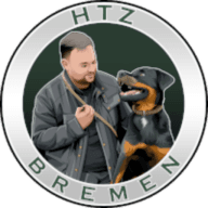 Logo von HundeTrainingsZentrum Bremen