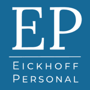Logo von EICKHOFF Personal GmbH