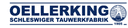 Schleswiger Tauwerkfabrik Oellerking GmbH Logo