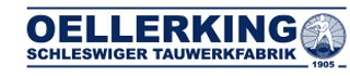 Logo von Schleswiger Tauwerkfabrik Oellerking GmbH